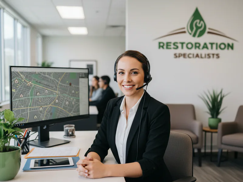 Water Damage Restoration in New Jersey   FAQ