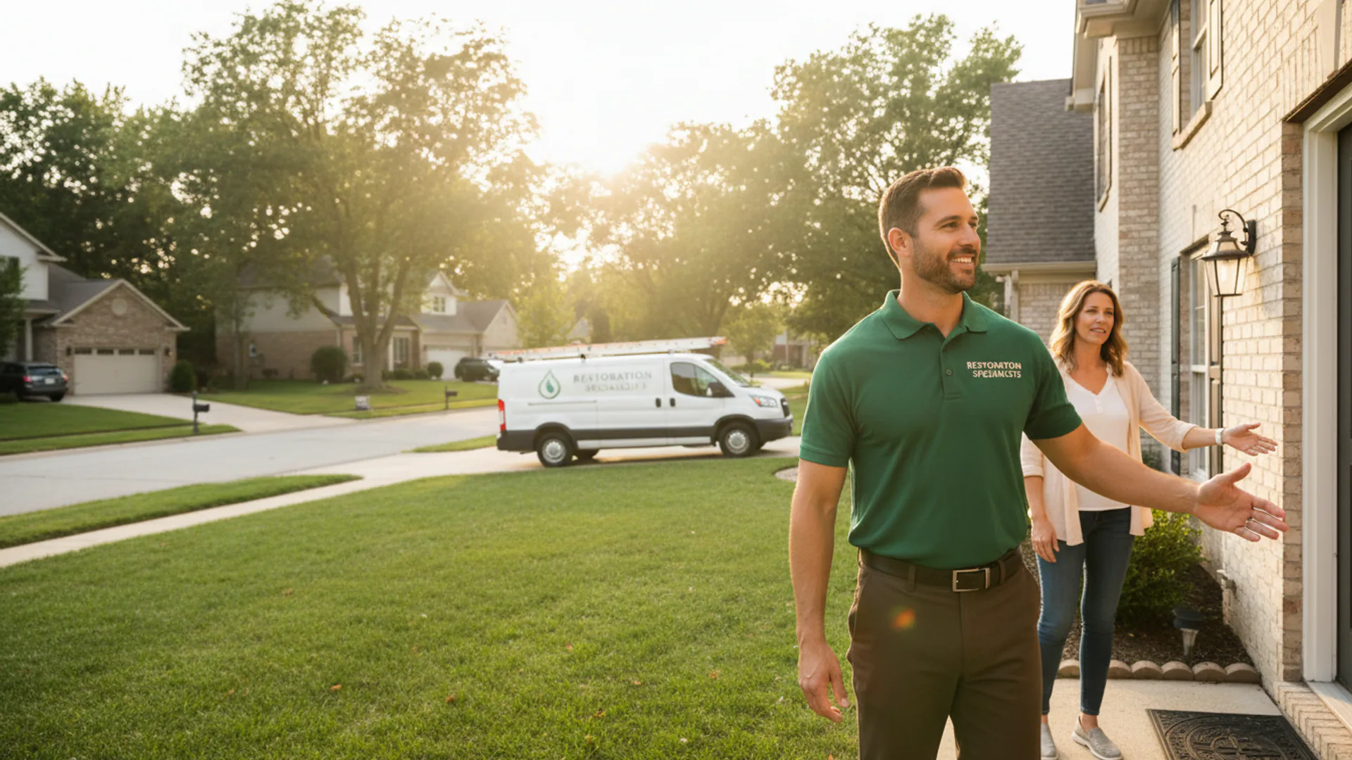 Emergency Water Damage Restoration in New Jersey Near Me: 24/7 Fast Response When You Need It Most